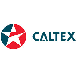 Caltex logo